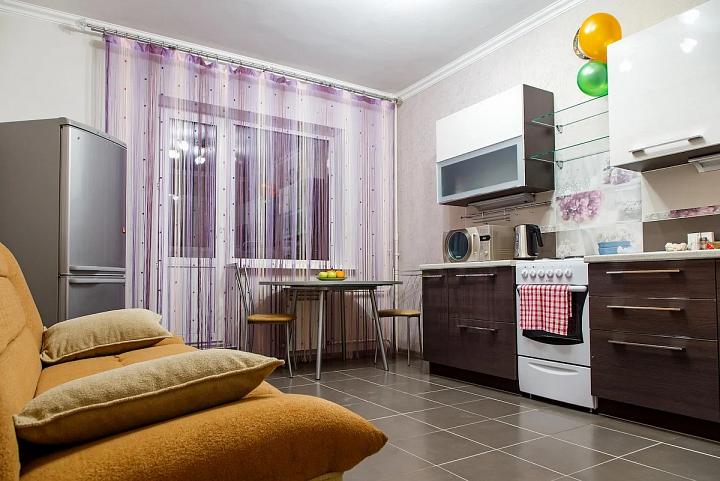 Как снять квартиру в Жигулевске на циане на длительный срок от собственников?