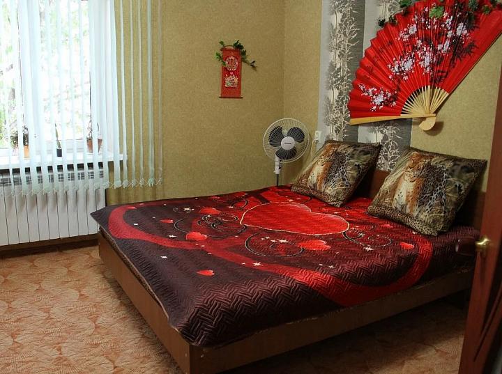 Как снять квартиру в Усолье-Сибирское на циан на длительный срок без посредников?