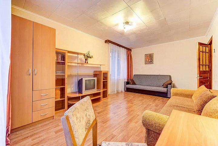 Как снять квартиру в Томаровке на циан на длительный срок от хозяев?