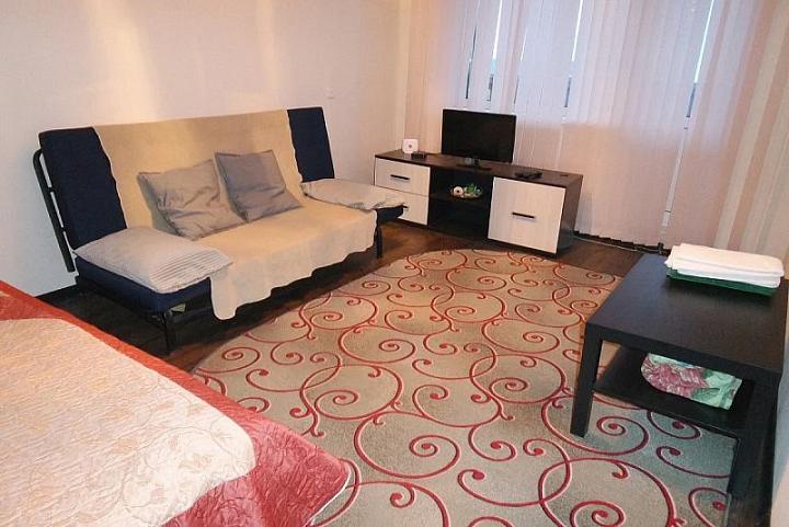 Как снять квартиру в Ипатово на сайте циан на длительный срок без посредников?