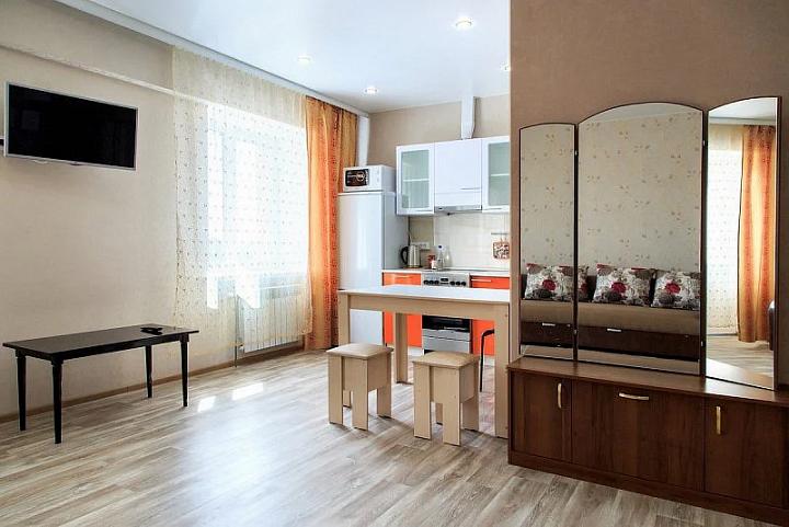 Как снять квартиру в Орехово-Зуево на сайте циан на длительный срок от хозяев?