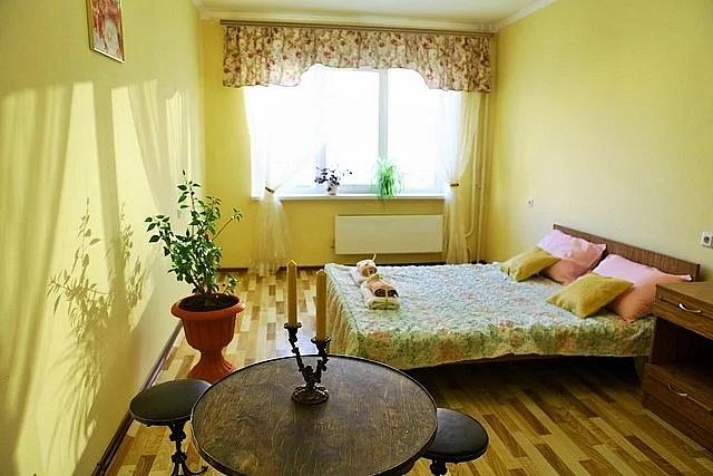 Как снять квартиру в Краснодаре на циане на длительный срок без посредников?