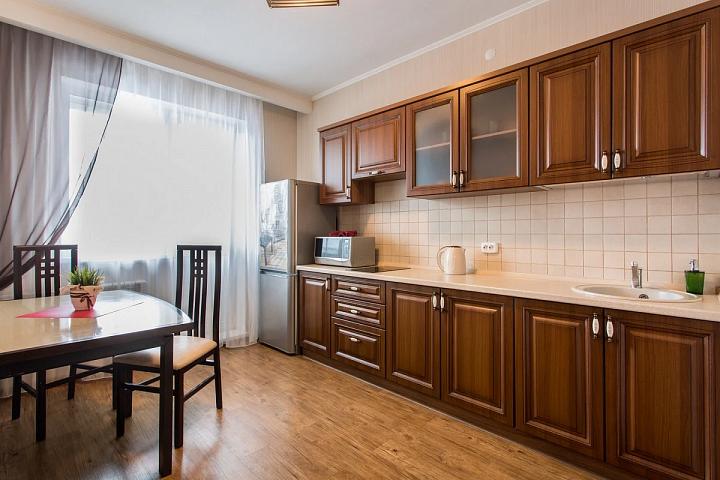 Как снять квартиру в Ставрополе на циан на длительный срок от хозяина?