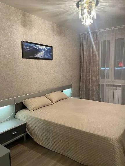 Сдам квартиру 