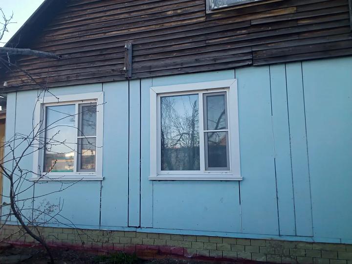 Продам Финский дом на два хозяина 71.0 м2 на участке 15.0 сот.
