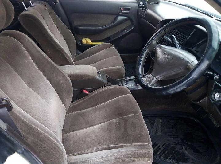 Продажа Toyota Camry в Славгороде Алтайского края