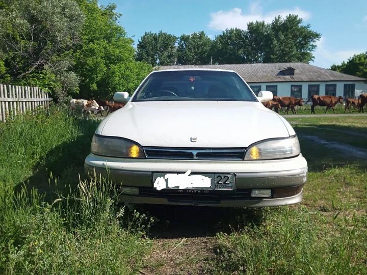 Продажа Toyota Camry в Славгороде Алтайского края