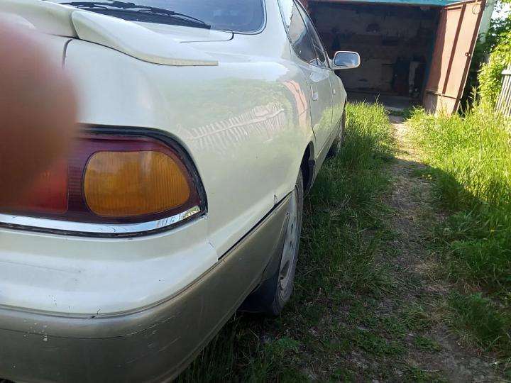 Продажа Toyota Camry в Славгороде Алтайского края