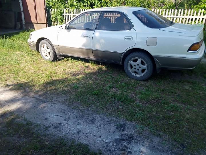 Продажа Toyota Camry в Славгороде Алтайского края