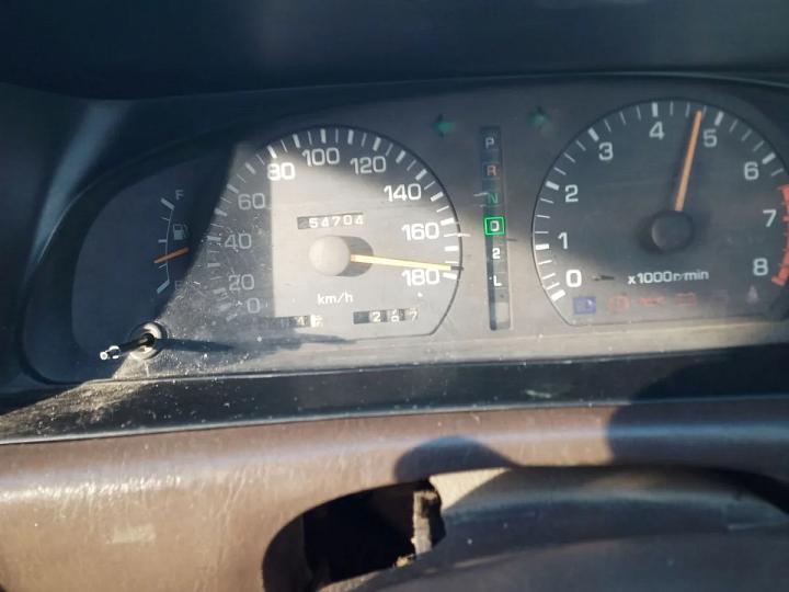 Продажа Toyota Camry в Славгороде Алтайского края