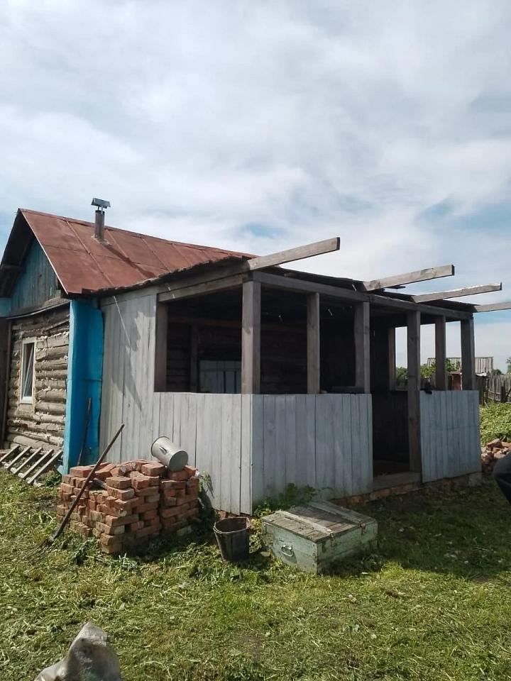 Продам дачу