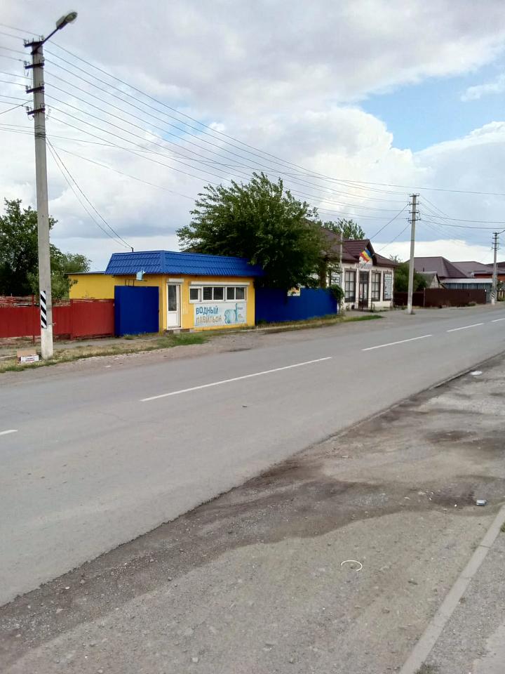 Продажа поселок Веселый Веселовский район от собственника