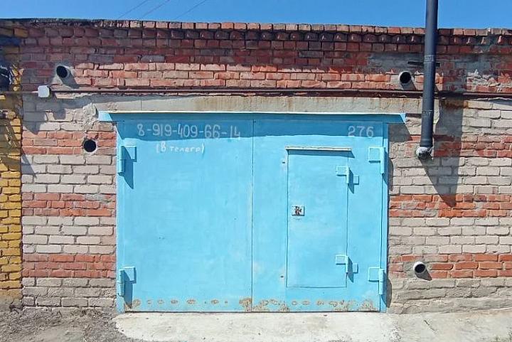 Продам гараж обществе «Энергетик – 2» 