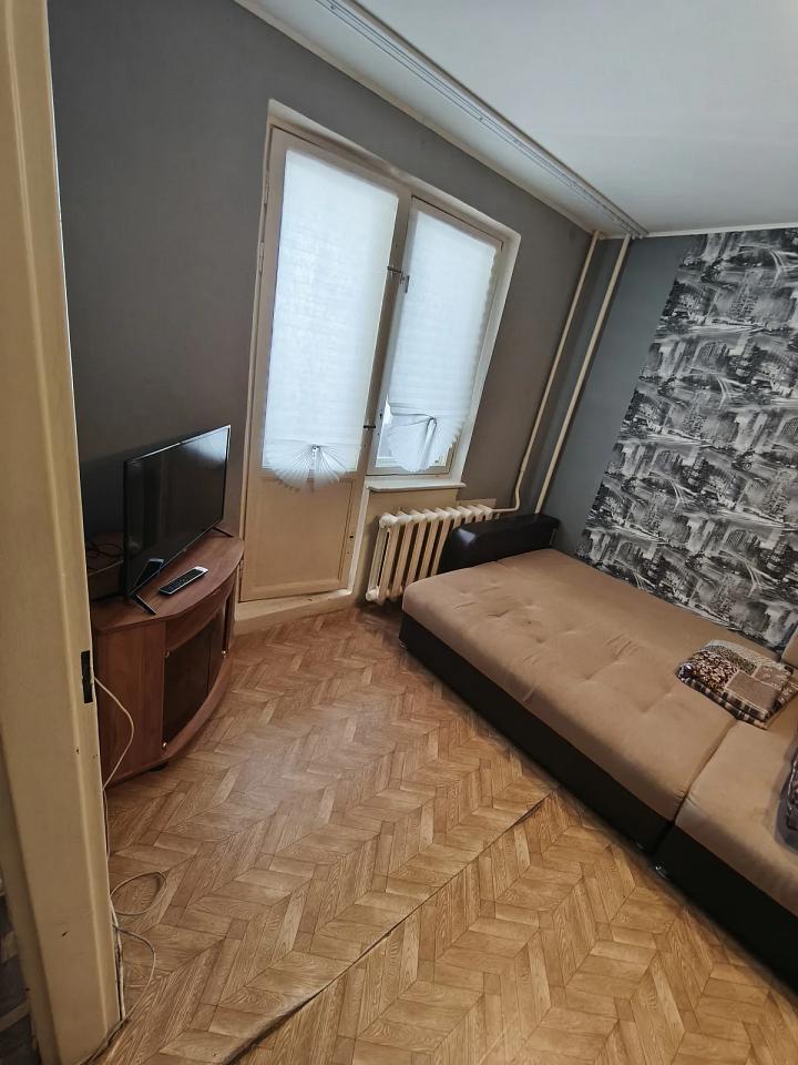 Квартиры посуточно  Когалым