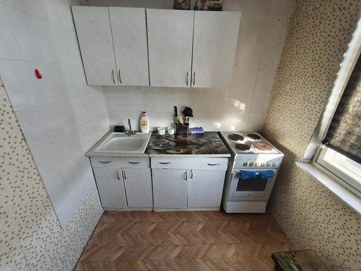 Квартиры посуточно  Когалым