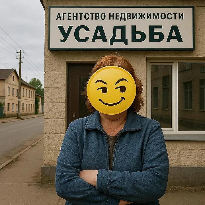 ???? Осторожно при покупке или продаже квартиры в Заволжье — мой опыт с риелтором из агентства «Усадьба»