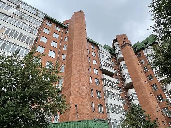 Продается уютная 3-х комнатная квартира в центре по ул. Котовского, д. 1 , корп. 2 