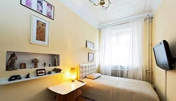 Сдается жилье 