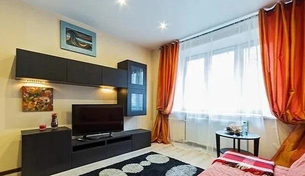 Сдается жилье 