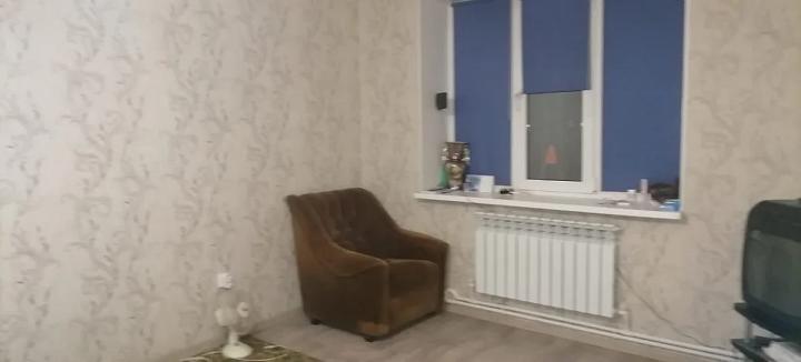 Сдам однокомнатную квартиру Ленина 18