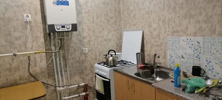 Сдам однокомнатную квартиру Ленина 18