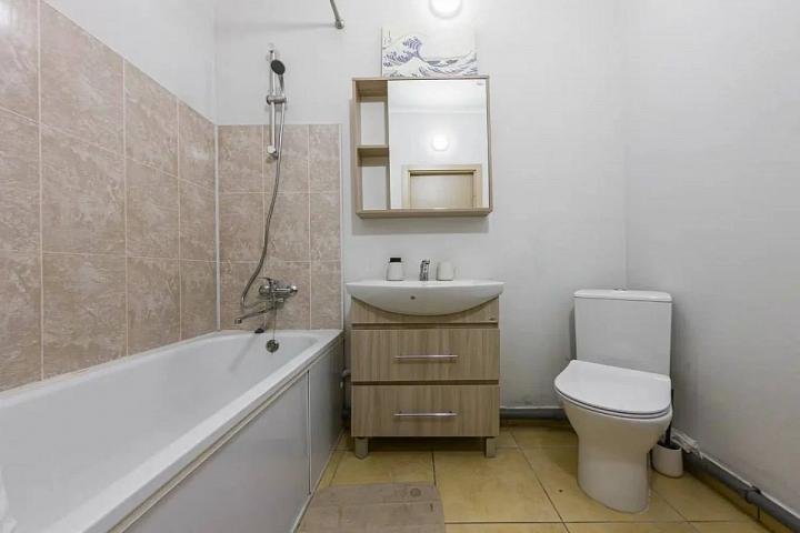 Сдам квартира на длительный срок    г. Котельнич   Улица Кирова, 15  