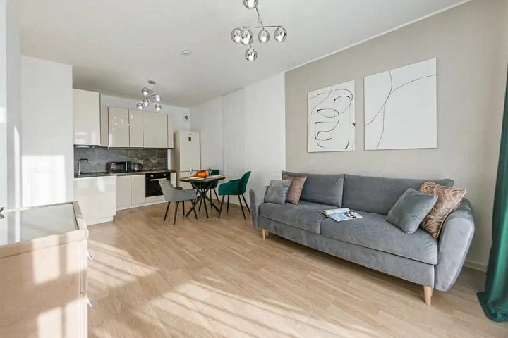 Сдам квартира на длительный срок    г. Котельнич   Улица Кирова, 15  