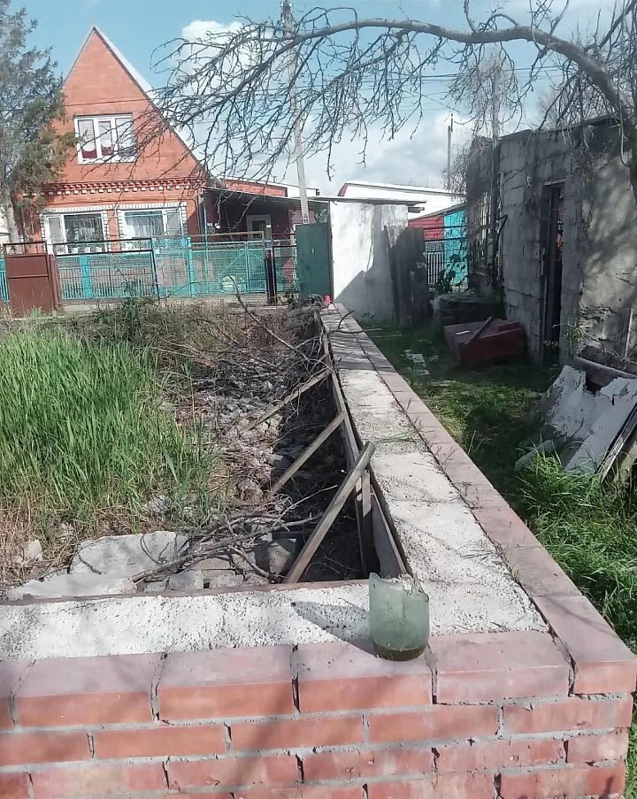 Продается дача