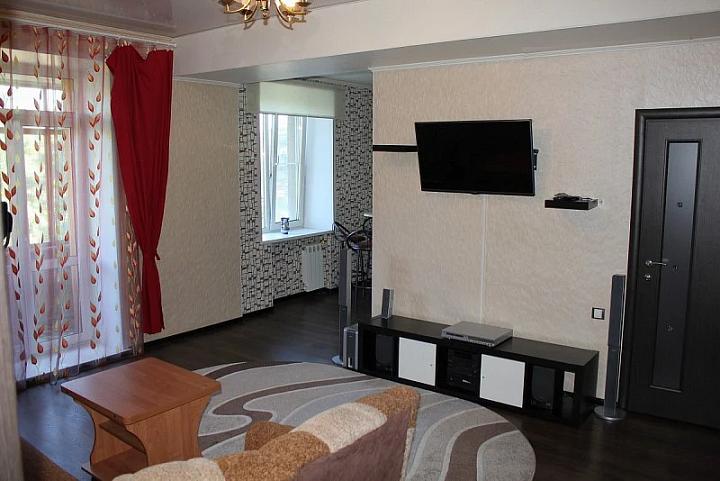 Как снять квартиру в Серпухове на сайте циан на длительный срок от хозяев?