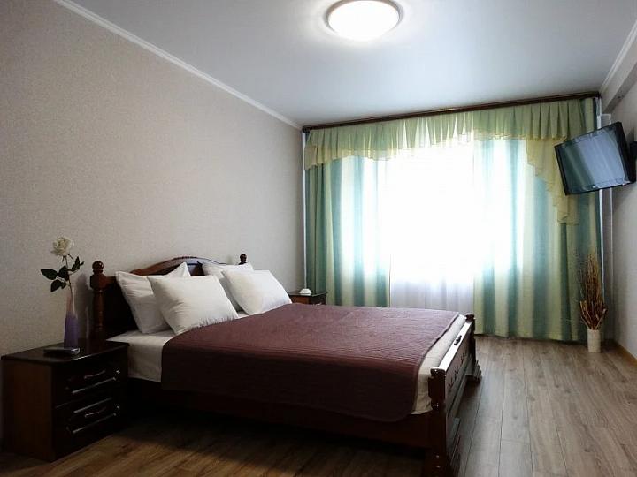 Как снять квартиру в Торопце на циане на длительный срок от собственников?