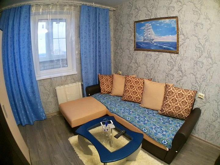 Как снять квартиру в Архангельске на сайте циан на длительный срок без посредников?