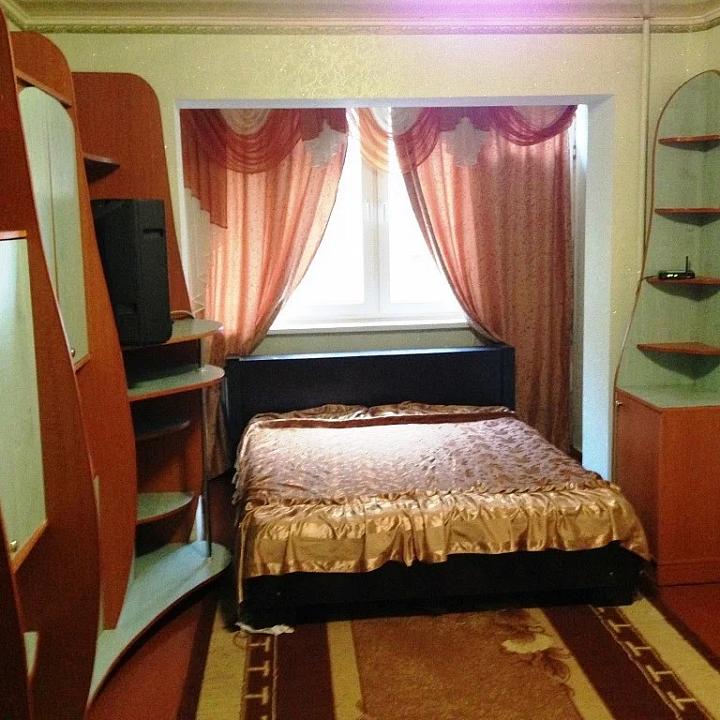 Срочный выкуп квартир в Крымске