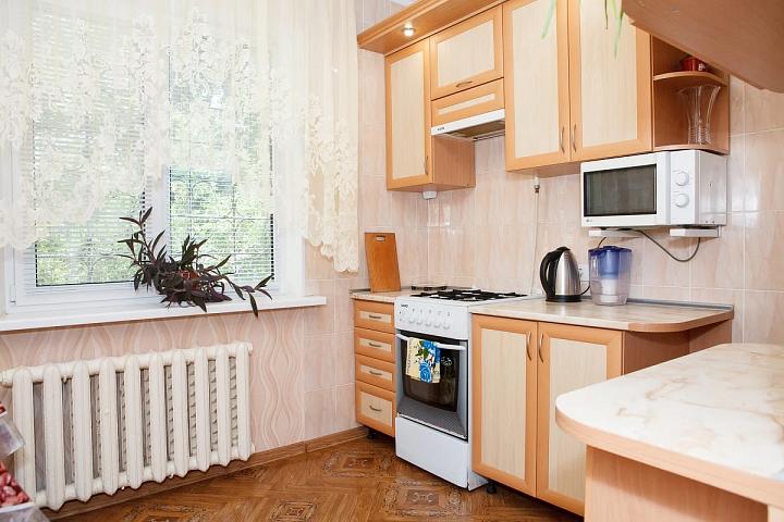 Как снять квартиру в Прокопьевске на циан на длительный срок без риэлторов?