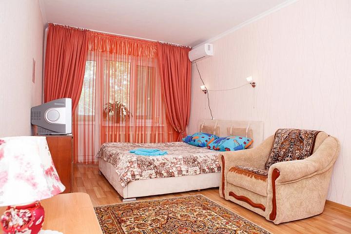 Как снять квартиру в Новосибирске на циане на длительный срок от собственников?