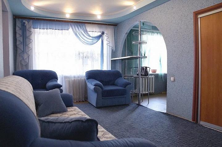 Как снять квартиру в Гатчине на сайте циан на длительный срок от хозяев?