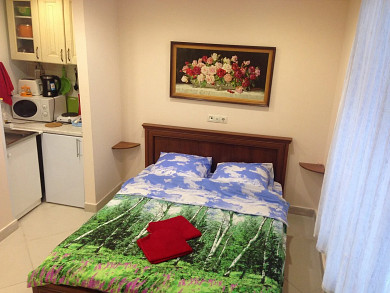 Как снять квартиру в Красково на сайте циан на длительный срок от собственников?