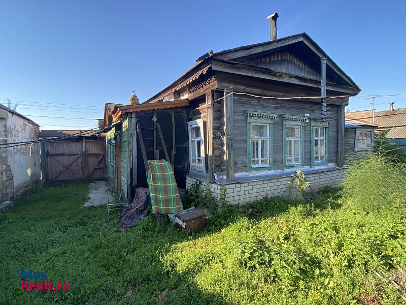 Старотимошкино Ульяновская область, Барышский район, р.п. Старотимошкино, ул. Ленина, дом 160 продажа частного дома