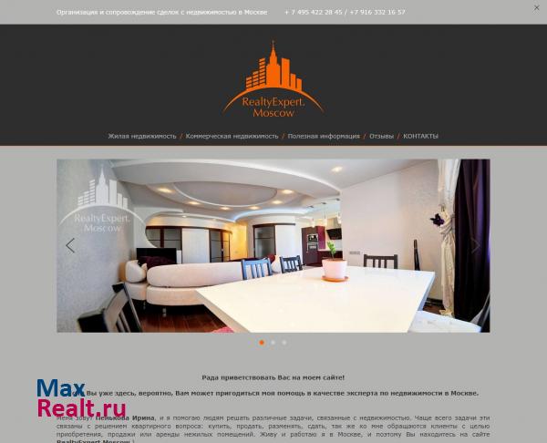 expert-in-realty