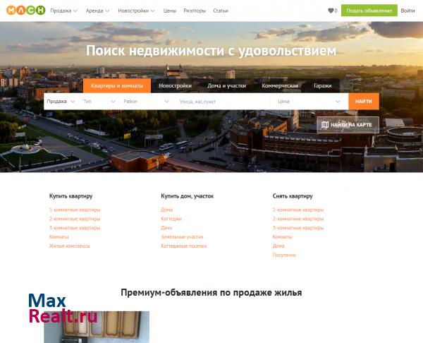 МЛСН.РУ — Владивосток