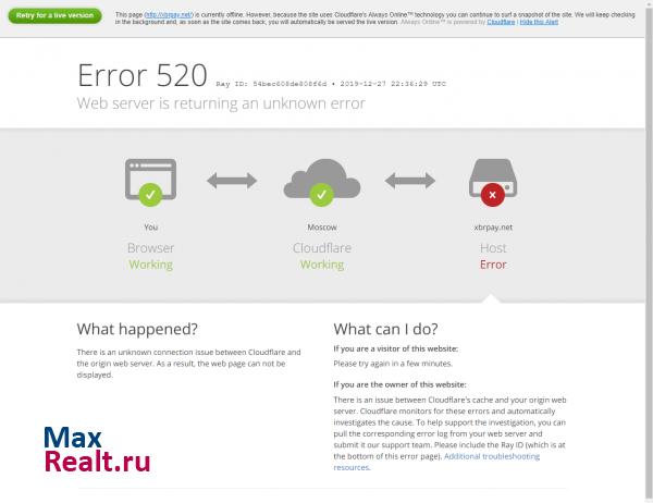 xbrpay.net