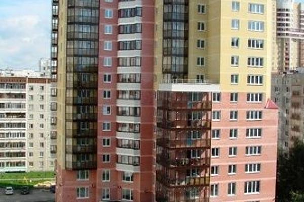 Купить Новостройку В Пионерском Районе Екатеринбурга